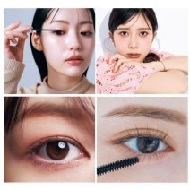 実は苦手な人も多い！「マスカラの塗り方」をおさらいしてダマの無い美しいまつ毛を作る