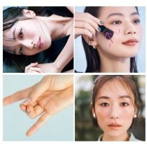 クリームチークの塗り方【基本＆カラー別】メイクのプロが実践する真似しやすい技を紹介