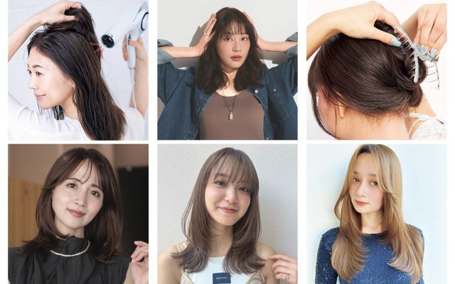 ❤ハイスペック11in1多機能＆高性能❣家族全員のヘアカットは