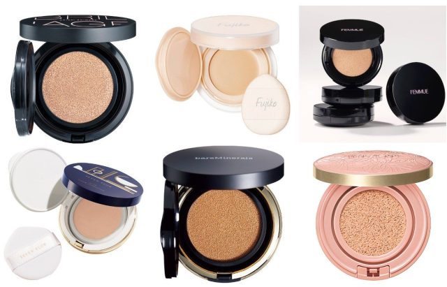 ノエビア スペチアーレ クッションファンデーションセラム M4 リフィル