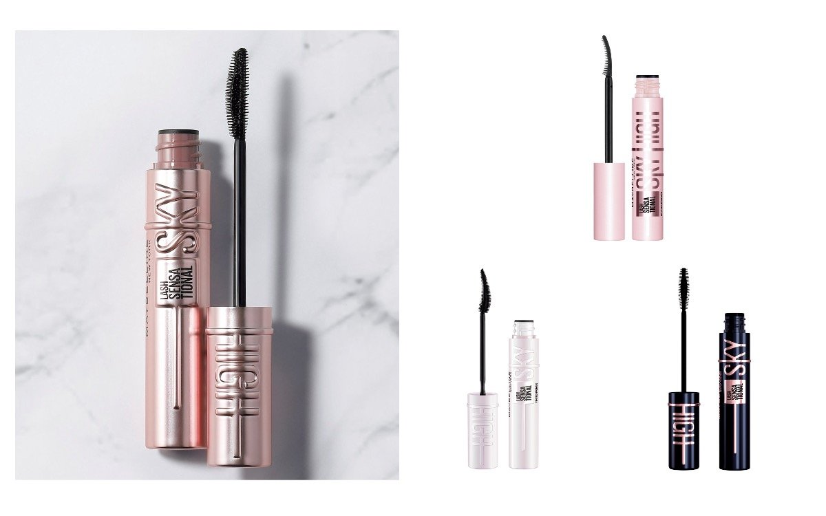 2026】メイベリンのマスカラ4選！最新ベスコス1位受賞の人気アイテムは