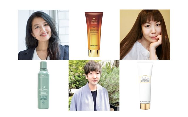 髪の毛ケア方法】基本の大切な4つとおすすめアイテム | 美的.com 