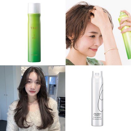 スプレーワックス【人気おすすめ６選】上手な使い方は？