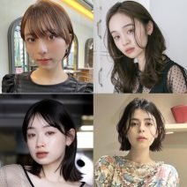 男性からも女性からもモテる髪型【20選】好印象なスタイル