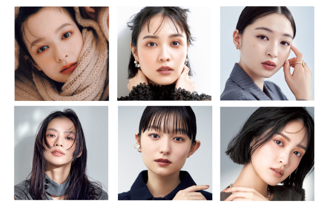 ブラウンメイク【実例21】王道＆2025トレンド！定番カラーを使った最新  