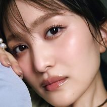 「真似したいメイク」ランキングTOP5｜梅雨時こそ真似したい！百田夏菜子さん、松岡茉優さんが纏う大人の色気メイク【2024年美的6月号】