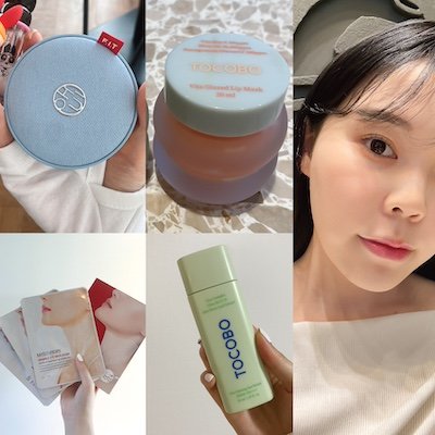 韓国在住美容ライターが徹底レポ！今はまだ韓国でしか買えない大人気コスメ4選【韓国BeautyTalk vol.6】