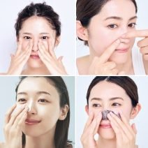 鼻の毛穴、なくなった？今スグできる【5つのケア方法＆NGケア】