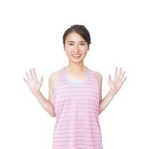【簡単ストレッチ】冷えやコリ、不眠…背中の血流アップでプチ不調を解消！