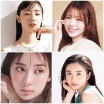艶っぽい女性になれるヘアメイクを紹介！艶と色気を纏うコツと方法が分かる