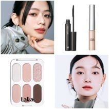 奥二重さんに似合う！韓国風アイメイクのやり方【7選】おすすめコスメも紹介