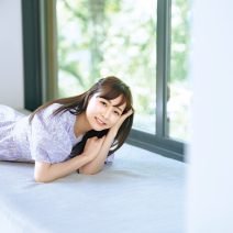 「本気で結婚したいなら今すぐ動く！ ただ、結婚という形に捕らわれる必要はありません」｜石井美保の美になる話。vol. 34