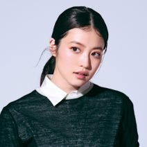 今田美桜さん「オンとオフのメリハリを大切に」｜『美的』7月号表紙特別インタビュー