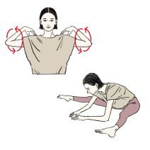 大人の「アンニュイ疲労」に特効薬はない。増やすべきは少しの運動習慣とリラックスできる時間です【大人の疲労悩みQ&A】｜美的GRAND