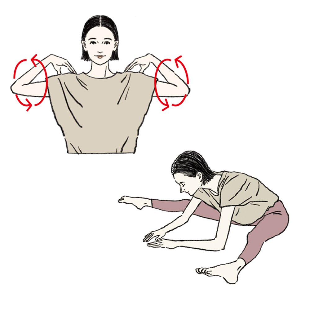 大人の「アンニュイ疲労」に特効薬はない。増やすべきは少しの運動習慣とリラックスできる時間です【大人の疲労悩みQ&A】｜美的GRAND