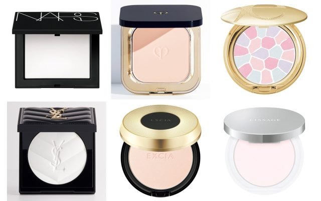 ナチュラルベージュ プレストパウダー コンパクト 2025最新】人気