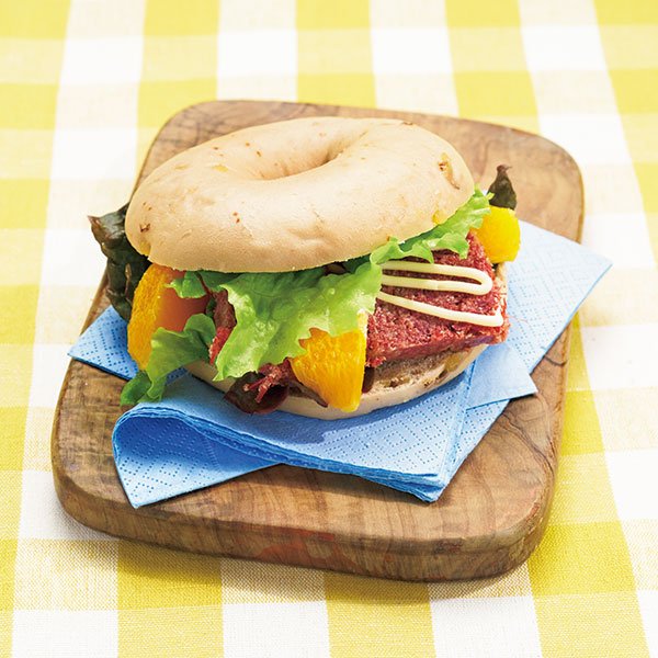 コンビニやスーパーを活用して！ 超スピード・お手軽ランチで鉄分チャージ
