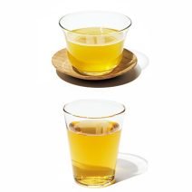 【クイズ】緑茶と麦茶、鉄分と一緒にとるといいのは？