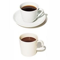 【クイズ】ココアとコーヒー、鉄分と一緒にとるといいのは？