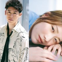 バレーボール・石川祐希選手＆石川真佑選手が共演！ 世界へ挑む兄妹の「戦う」美容、「魅せる」美容