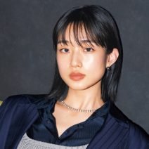 河合優実さん「自分の心地よさや価値観を大事に日々を送りたい」｜映画『ルックバック』スペシャルインタビュー