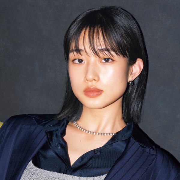 河合優実さん「自分の心地よさや価値観を大事に日々を送りたい」｜映画『ルックバック』スペシャルインタビュー