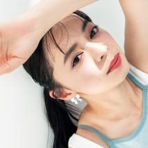 ブルベさん必見！ 2024上半期ベスコス受賞アイテム5品を使ったフレッシュな最旬メイク