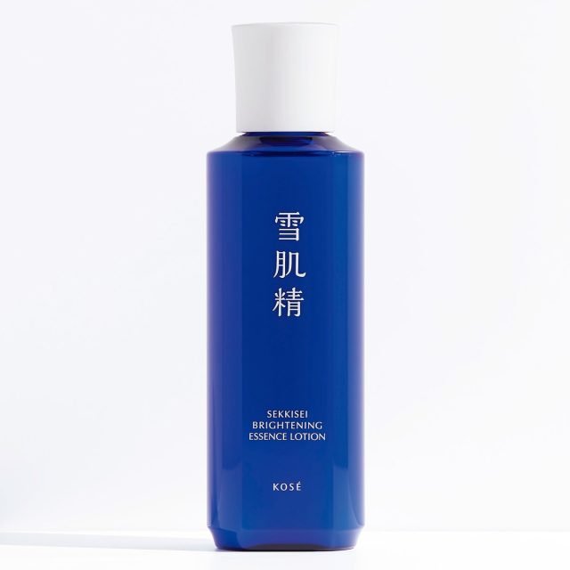 薬用雪肌精 ブライトニング エッセンス ローション［医薬部外品］