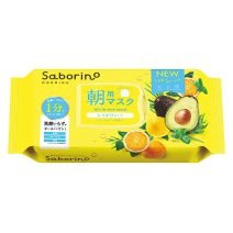 目ざまシート N