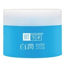 白潤 薬用美白ジェル［医薬部外品］