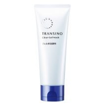 トランシーノ薬用クリアジェルウォッシュ［医薬部外品］