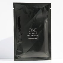 メラノショット W マスク［医薬部外品］