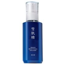 薬用雪肌精 ブライトニング エマルジョン［医薬部外品］