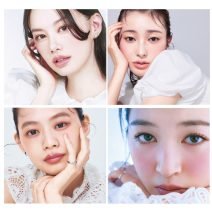 童顔メイクのやり方がわかる！ あどけない少女感を演出するパーツ別のコツを紹介