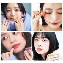 初心者必見のシンプルメイクのやり方！ ナチュラルに見える簡単な方法を紹介