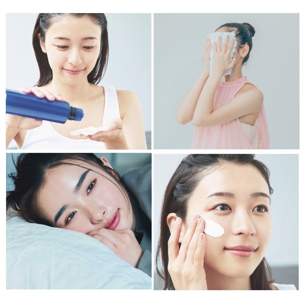 顔が「ヒリヒリ」する！原因から対処法まとめ