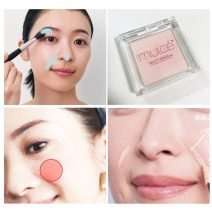 ほうれい線をメイクで徹底的かつ自然にカバーする9つのやり方を紹介
