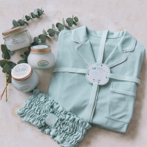 SABON × GU（ジーユー）のコラボが再び！爽やかな“ミント”で夏をクールに過ごすアイテムが続々！