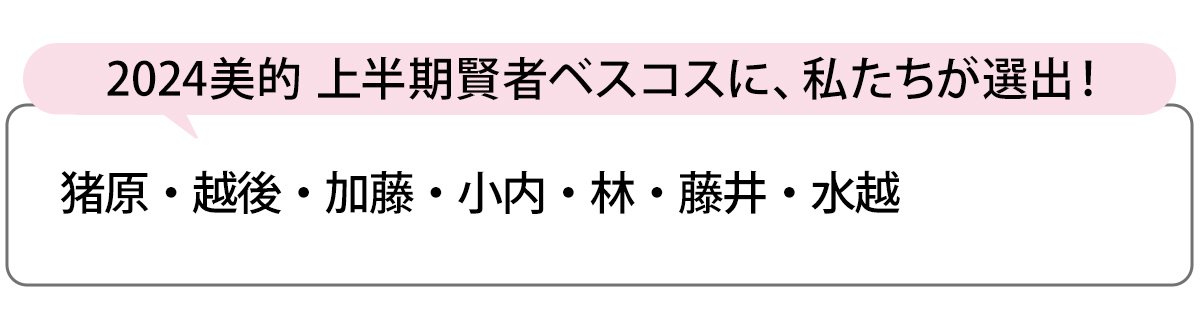 選出者一覧