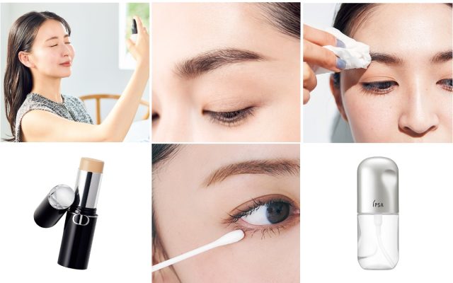 アルビオン 夢うるし メイクアップパクト