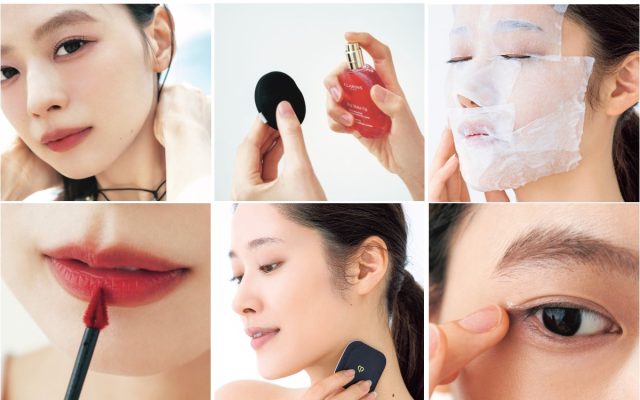 化粧崩れしない方法】メイクが崩れる原因と8つの防止対策を解説  