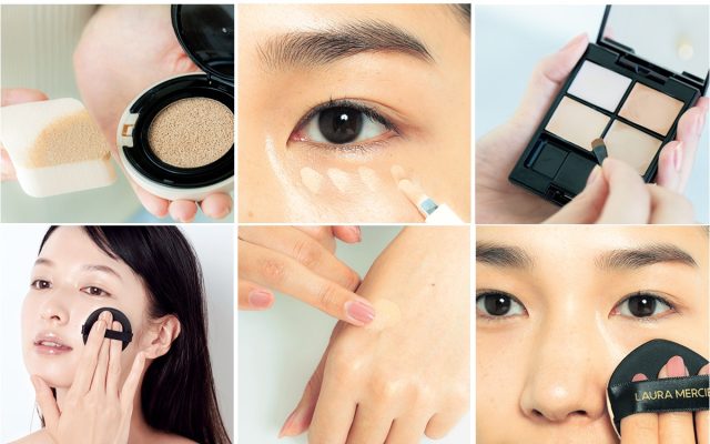 ランコム　クッションファンデーションw20 ランコムが“美容液クッションファンデ”発売 フレッシュなツヤ肌