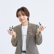 keijuさん（BBM）「美容男子のリアルを発信していきたいです」｜美的リーダーズのビューティスタイル