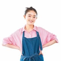 【レシピ付き】料理好きモデル・椎名美月さんのリアルな食生活3days