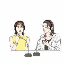 「首のシワが深くなった…」解決策は？｜美的エディターの「ビューティラジオROOM」