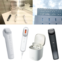 プロの現場でも活躍中♡まだ間に合う！夏のキレイを磨く【美容機器４選】