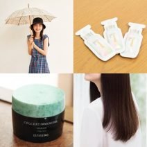 枝毛（えだげ）ができる原因って？正しいダメージケア方法をご紹介
