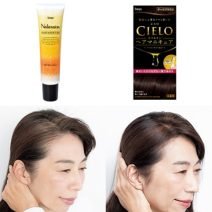 ヘアマニキュアで白髪染め！染まり方と特徴をご紹介