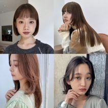 栗色カラーの髪ってどんな印象？落ち着いた雰囲気になれるおすすめの髪色【20選】