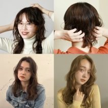 ヘアムースの使い方！スタイル別の使い方が分かる
